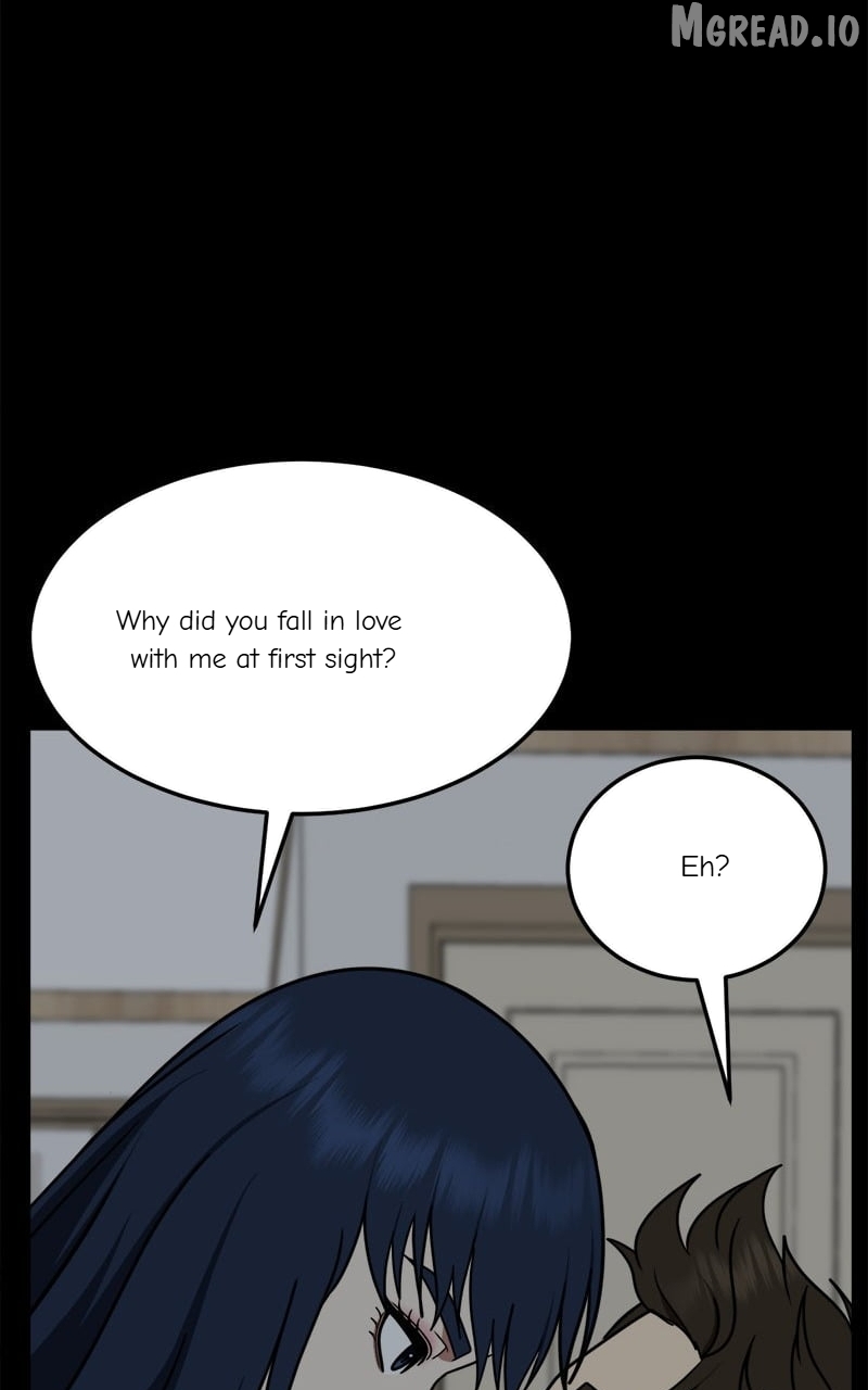 Change Me Chapter 249  - page 32